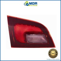 Scheinwerfer - RüCklicht Blinker Innen- Links Rot Dunkelheit Sx- Opel Astra J Sw