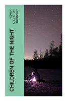 Children Of The Night Edwin Arlington Robinson Taschenbuch Englisch 2023