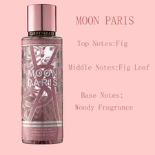 8.4 fl. oz Long Lasting Fragrance Body & Hair Mist for Women Perfume Spay Gift