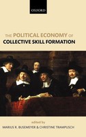 Marius R. Busemeyer (U. A.) | The Political Economy Of Collective Skill...
