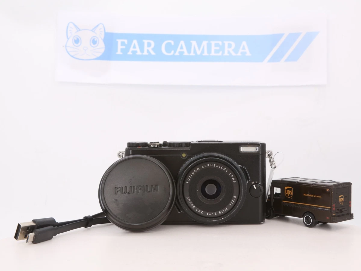 Fujifilm X70 Digital Cameras for Sale | Shop New & Used Digital