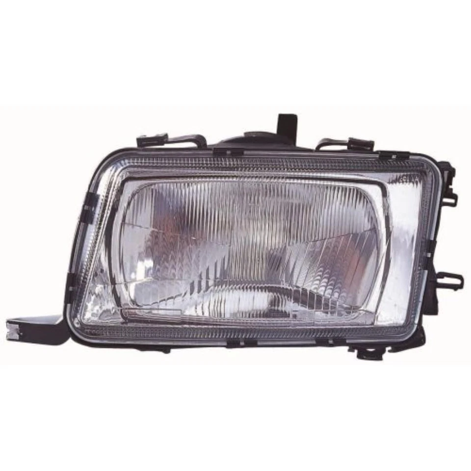 ABAKUS Phare Gauche Pour Audi 80 8C B4 2.0 8C5 RS2 Quattro S2 - Photo 1/1