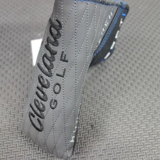 Cleveland golf blade putter head cover men golf fast ship nice fast shipping 250