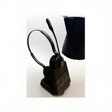 Jabra Engage 65 Stereo Bluetooth Headphone Headset Charging Dock USB Cable