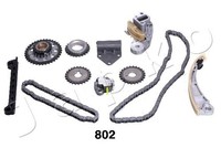 Steuerkettensatz Japko KJK802 FüR ET TD TE EG FT Baleno TA Vitara Suzuki JT 2 EY