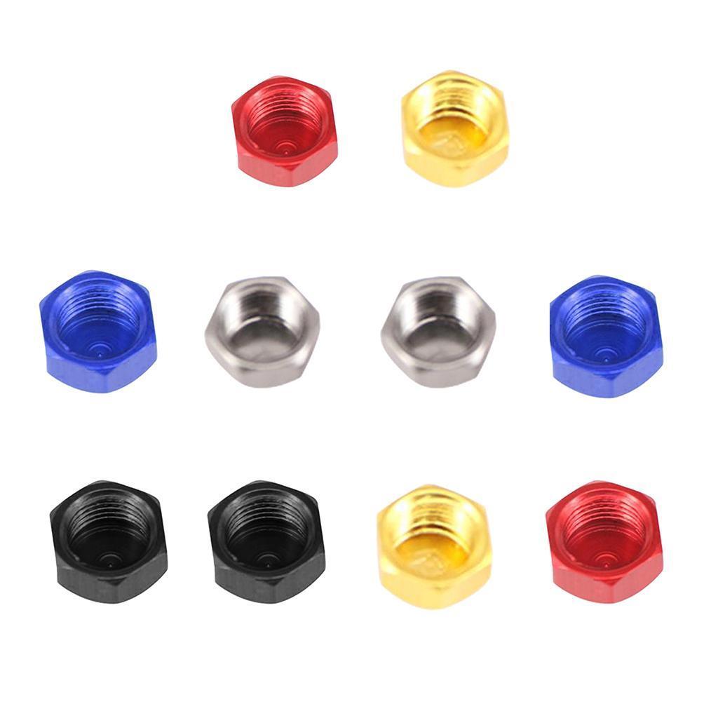 baitcasting reel handle nut Crank Nut fishing Reel Handle Screw Nut