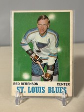 1970-71 O-Pee-Chee #84 Andre Lacroix - NHL Hockey Card