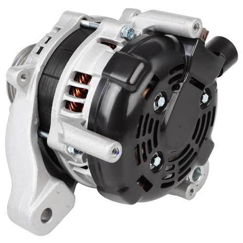 Alternator For Honda CR-V 2015 2016 2017 2018 2019 15 16 17 18 19 31100-5X6-J01 - Picture 5 of 7