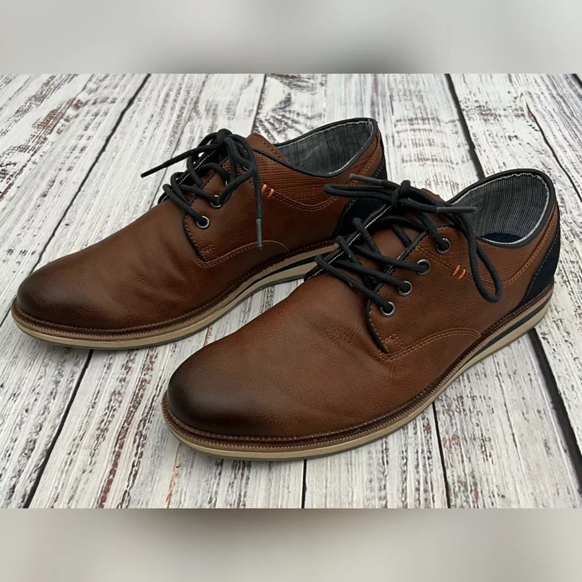 Mens Shoes Sonoma Goods For Life With Ortholite Eco 