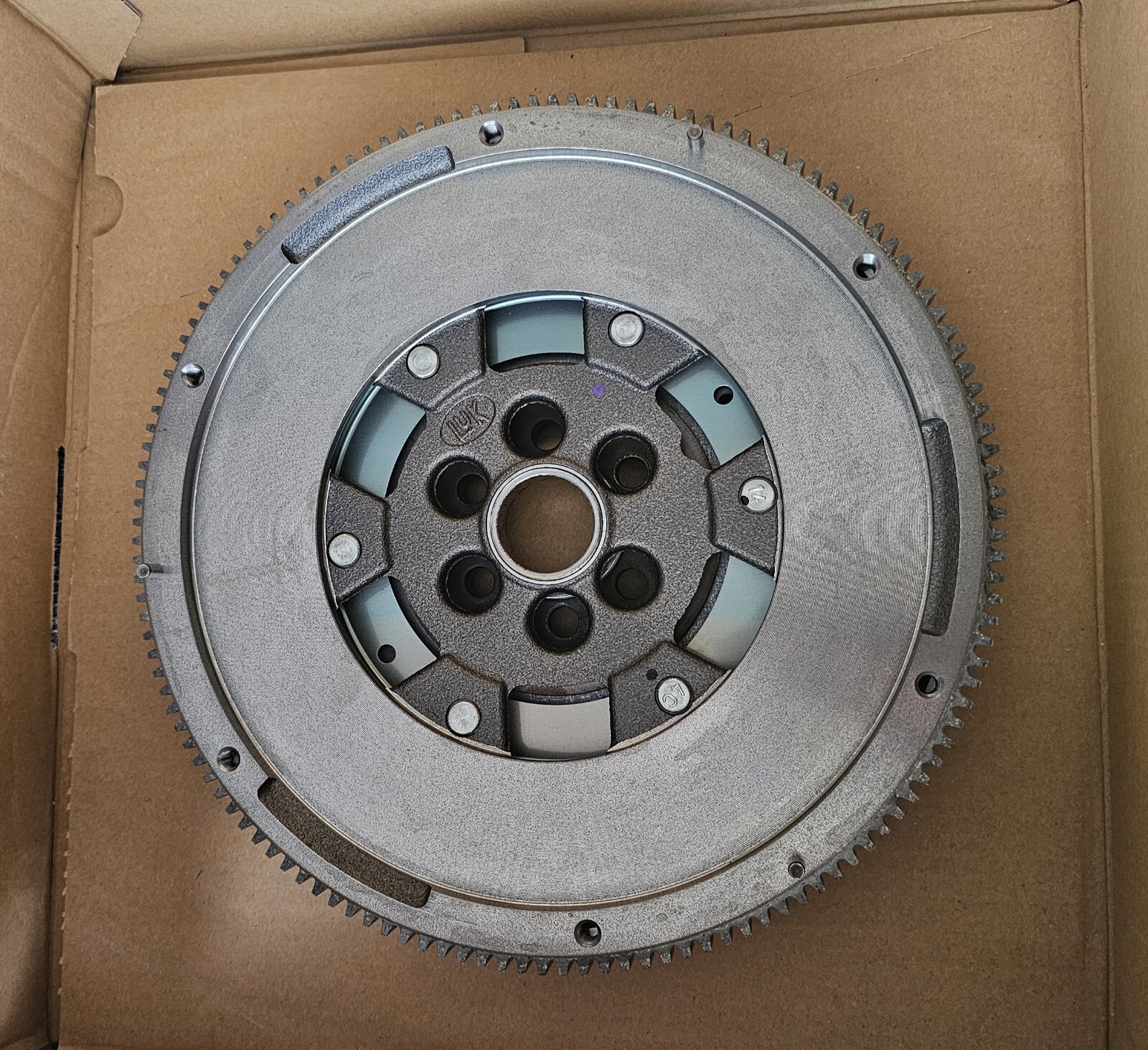 LuK 600029900 Kupplungssatz AUDI Seat SKODA VW online kaufen | eBay 