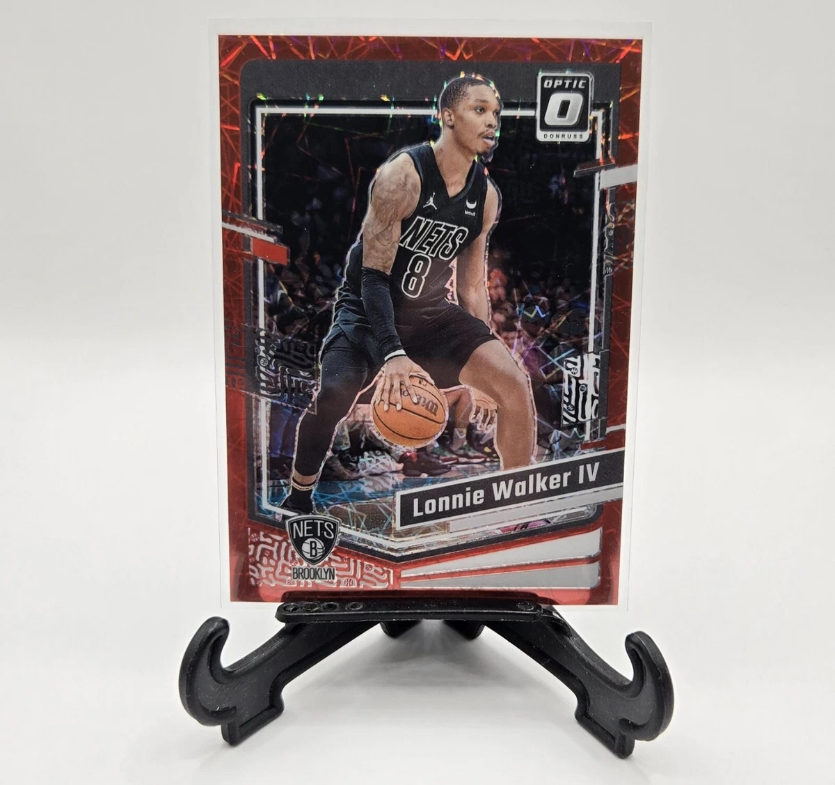 Lonnie Walker IV Trading Cards for sale | eBay