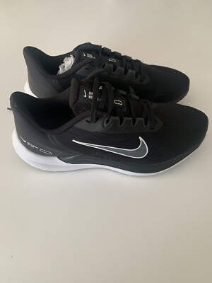 nike winflo 9 Damen Uk 6 Laufschuhe Neu Ohne Karton #100