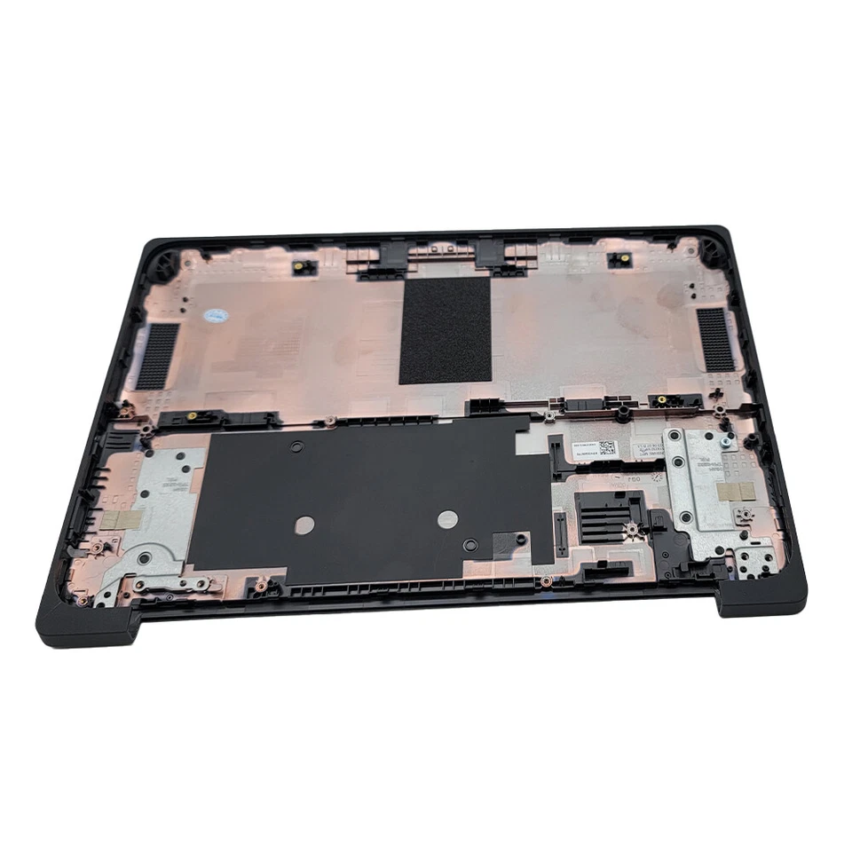 Nuevo para HP Chromebook 11 G9 EE Estuche Inferior Base Cubierta Carcasa M47380-001 Negro Foto 4 de 4