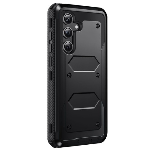 For Samsung Galaxy S23 FE Case Shockproof Rugged Cover Privacy Screen Protector - Picture 25 of 97