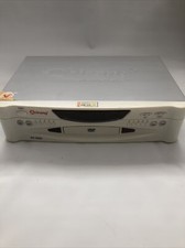 Arirang AR 3600 KARAOKE NO REMOTE, TESTED WORKING