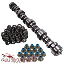 Stage 2 Truck Camshaft Kit For Ls Engines Silverado Sierra 5.3 6.0 6.2 4.8 H10 Stage 2 Truck Camshaft Kit For Ls Engines Silverado Sierra 5.3 6.0 6.2 4.8 H10
