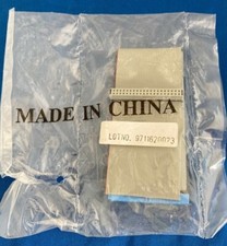 Pin 40 Pin IDC Female Header FC Flat Cable Connector