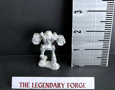 Ral partha Battletech Battledroids Crossbow Miniature 20-813 Extremely ...