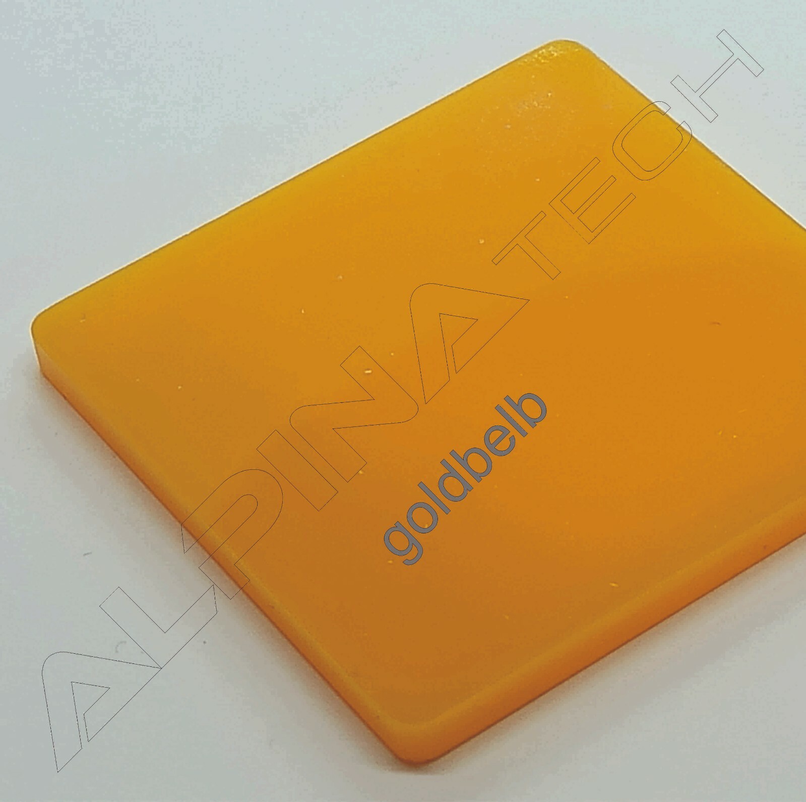 PLEXIGLAS® Acrylglas Zuschnitt 3mm - 300x200mm Farbig | Wetterfest & UV-beständig