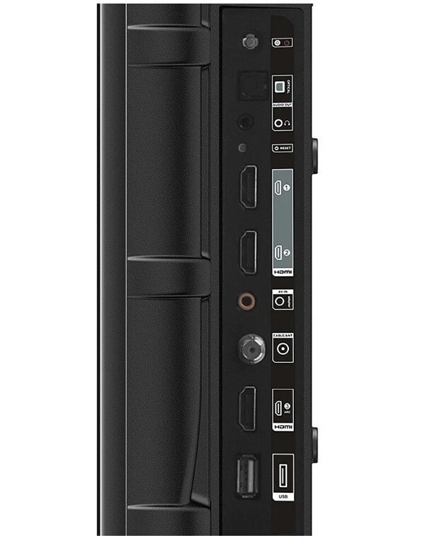 5901292517274 32" TV TCL 32S5201 TCL - Image 4 of 4