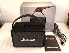 Marshall - Kilburn II Portable Bluetooth Spea...