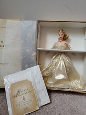 Limited Edition Golden Anniversary 1998 Barbie Doll 2222 of 25000 ToysRUs d