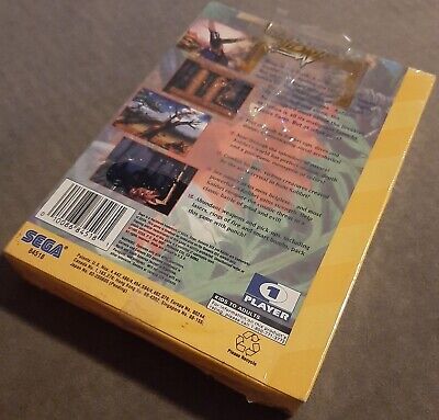 Kolibri 32X Sega NEW In Factory Wrapping | eBay Kolibri 32X Sega NEW In Factory Wrapping | eBay