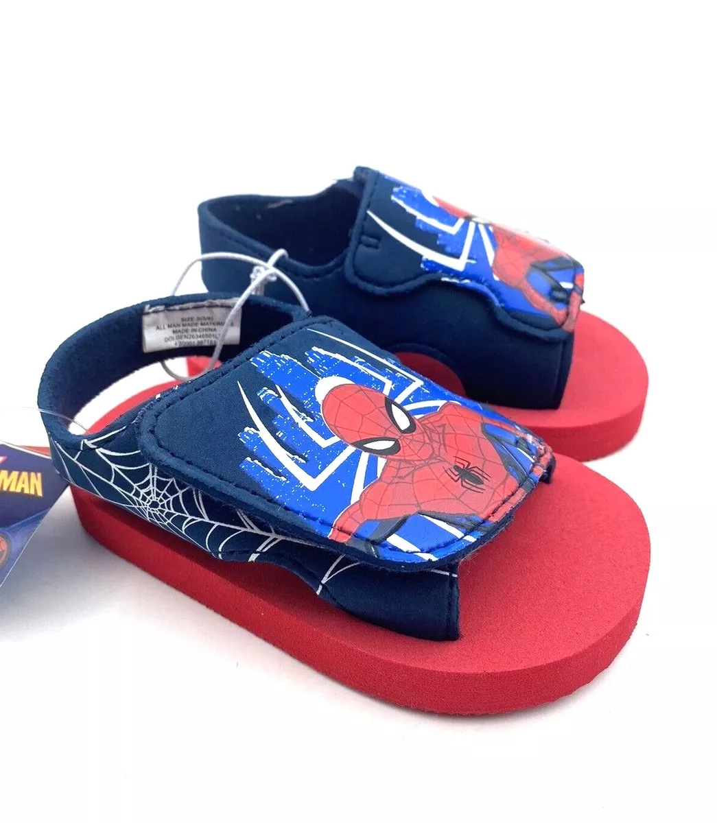 Carter's Boys' Sandals (Size 10) | Groupon