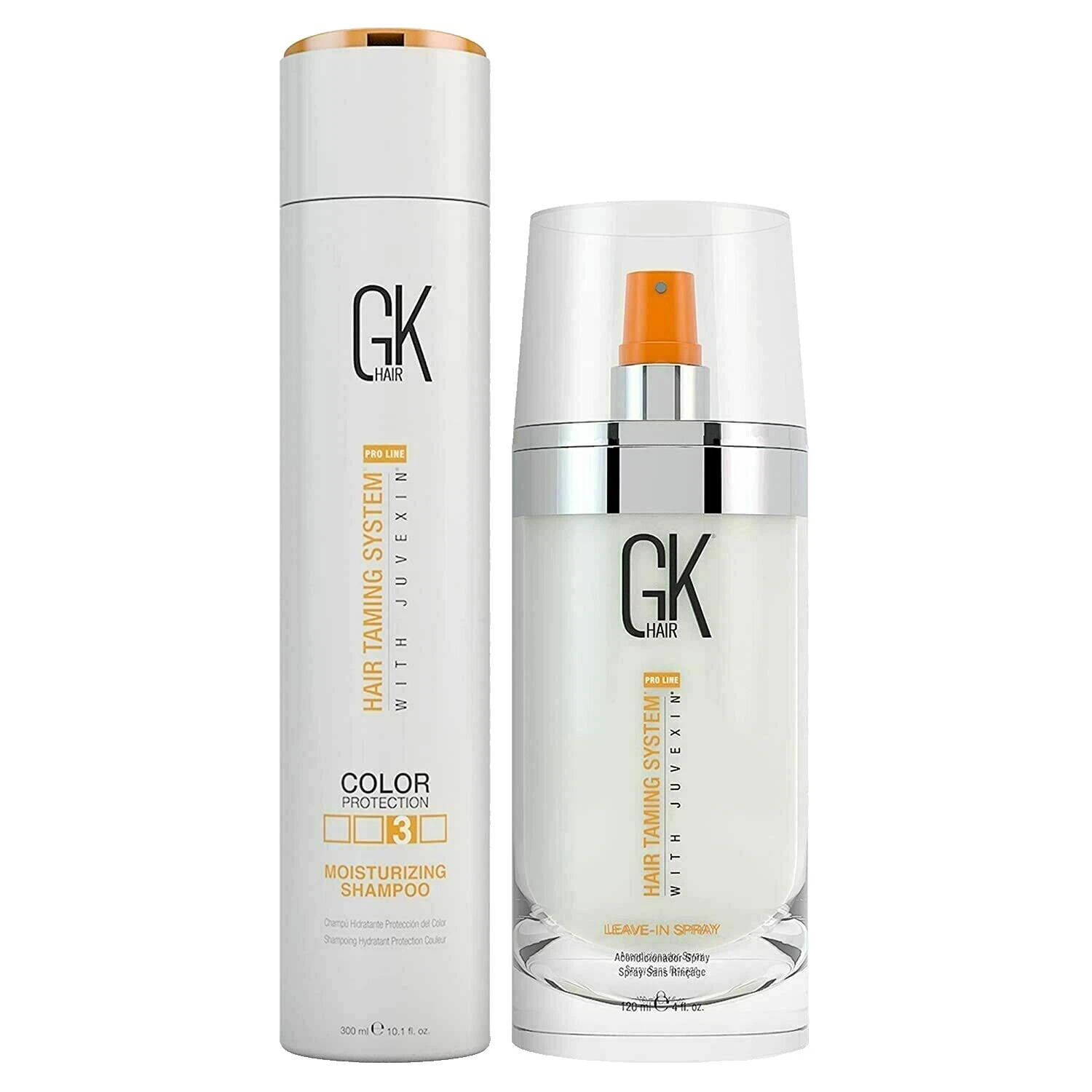 Global Keratin Dry Hair Care & Styling