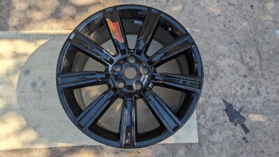 2018-22 Ranger Rover Sport Rim Wheel R21 21