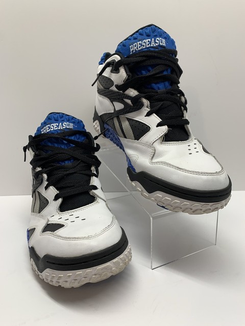 reebok mid trainers