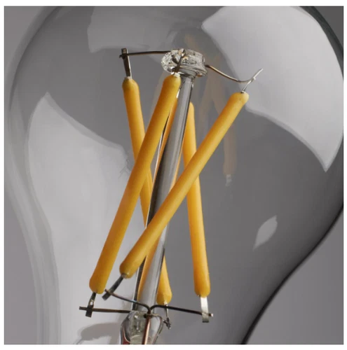 Satco 21873 A15 LED 2700K 120v Base E26 [2PK ] - Picture 3 of 3