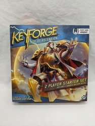 KeyForge: Age of Ascension 2 Player Starter Set