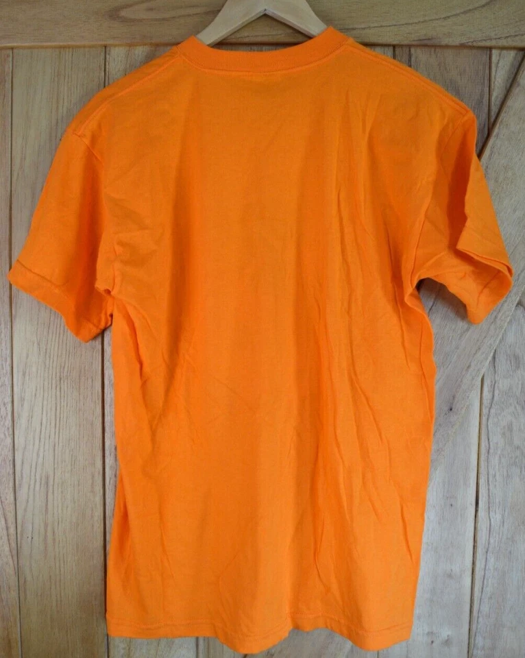 RARE Vintage Guess Jeans USA T Shirt 90s Skate Skateboarding Streetwear XL - Image 4 of 4