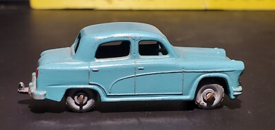 MATCHBOX No.36 AUSTIN A50 ※メタルホイル LESNEY Matchbox 36 AUSTIN A-50 Metal Wheels | eBay