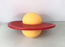 Vintage Pogo Ball Original Saturn Ball 1980’s