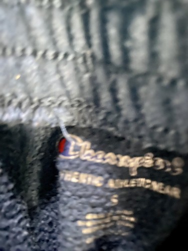 Champion joggers kids size small - Picture 2 of 3