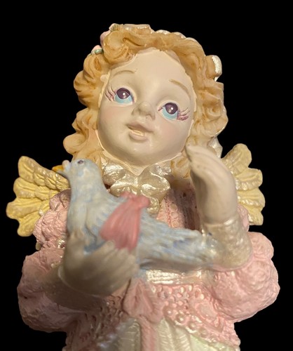 Statuina Vintage House Of Lloyd Natale Giro del Mondo 1998 Angelo Premuroso - Foto 2 di 10