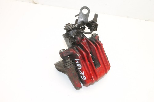 VW SCIROCCO 137, 138 2.0 TDI Bremssupport hinten links 1K0615423J 2.00 17017318