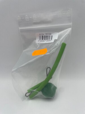 Zeck Cat Fireball Pro Green 50g - Wallerblei