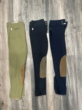 Tailored Sportsman Supreme Hunter Side-Zip 28L Tan