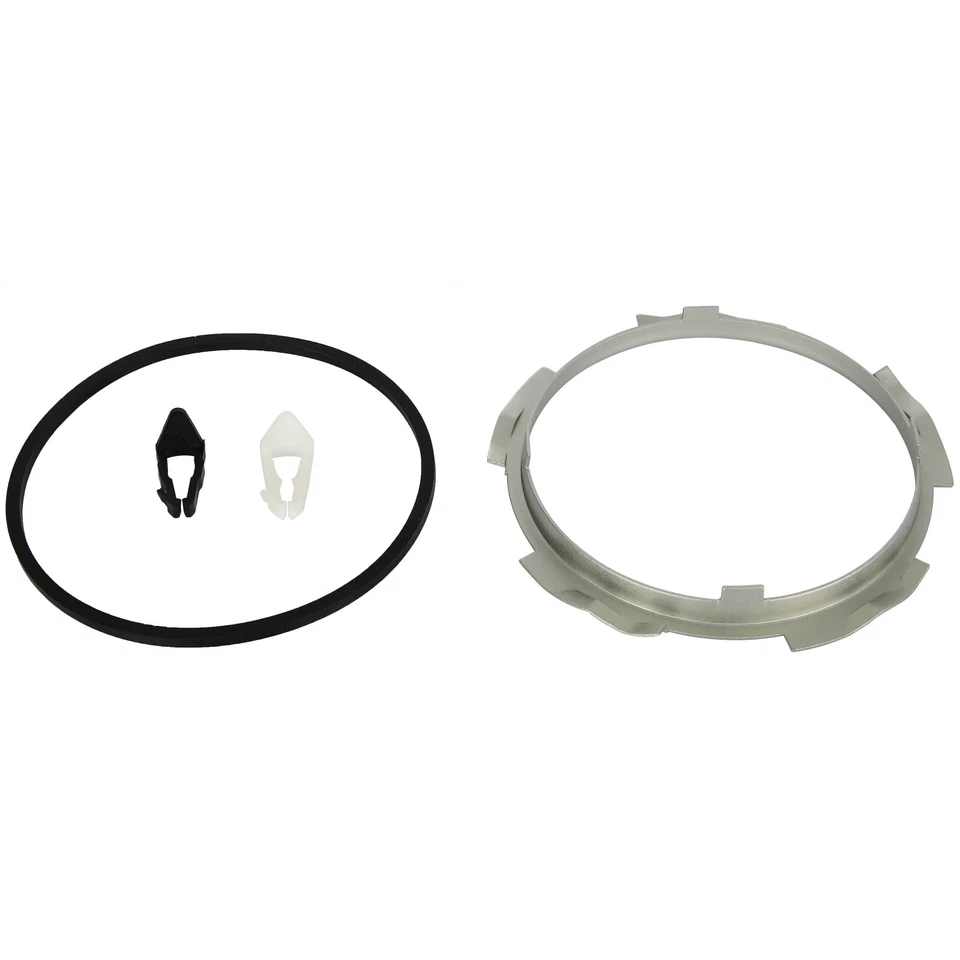 Kit para 1986-1988 Ford Bronco II 2.9L conjunto de módulo de bomba de combustível elétrica - Imagem 4 de 4