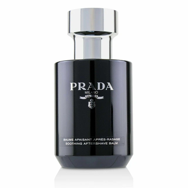 Prada Solid Fragancias Para Después de Afeitar Para Hombres