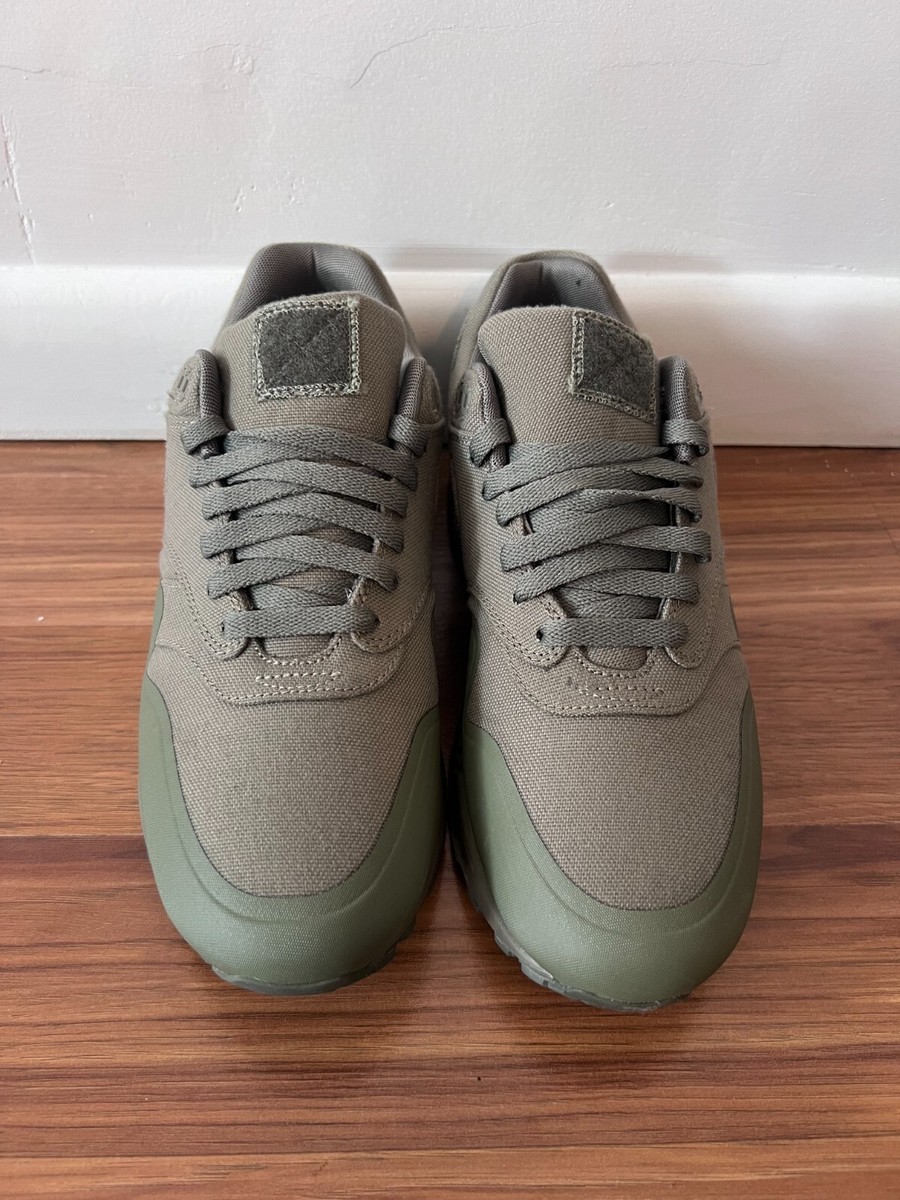 USED 100% AUTHENTIC] Nike Air Max 1 V SP Patch  display picture 2
