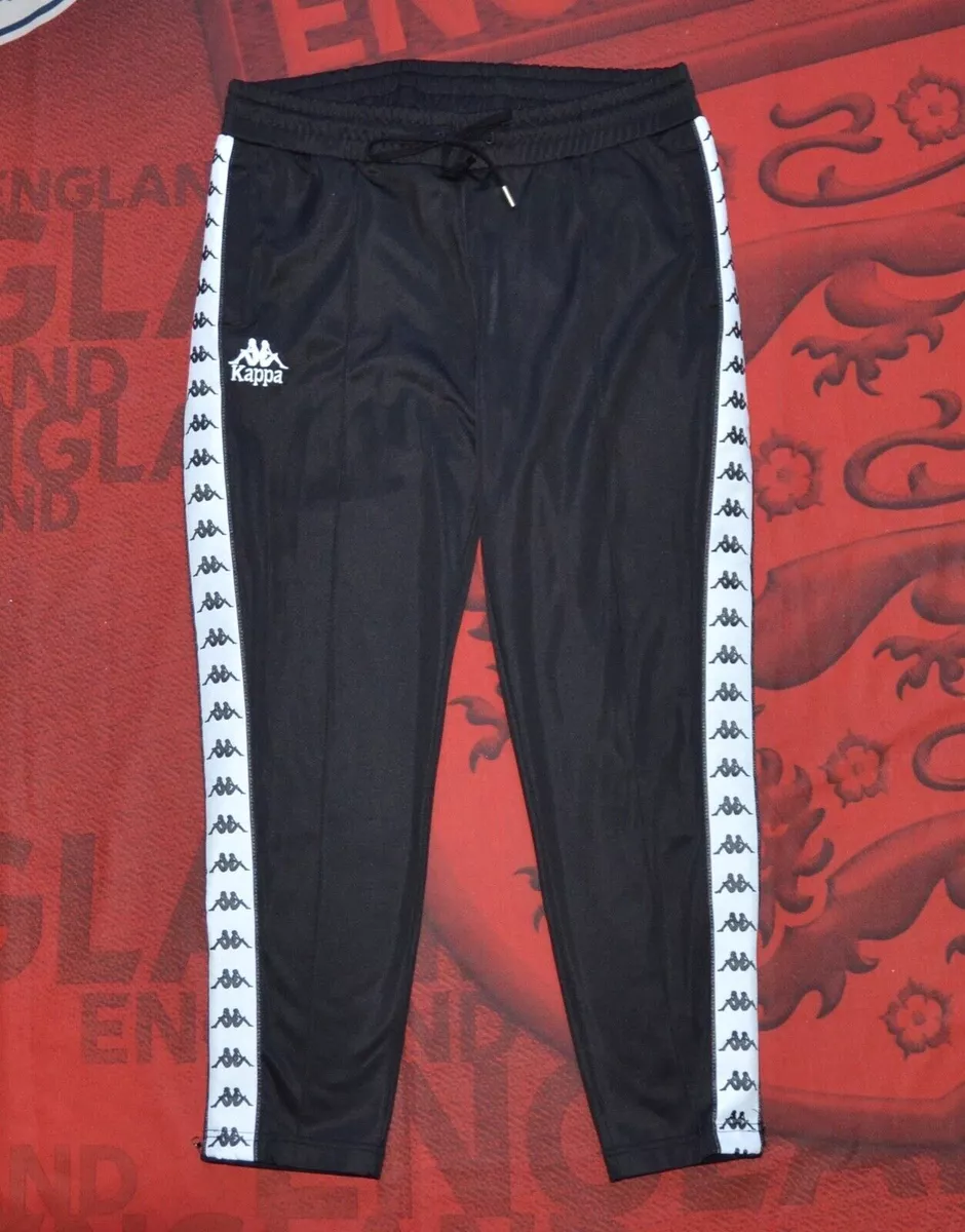 Cheap kappa deals clothing