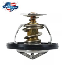 Engine Thermostat Fit for Dodge Ram Durango Challenger Charger Magnum 52028898AE
