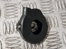 BMW R1200S 2004 2006 04 05 06 THROTTLE TWIST TUBE HANDLEBAR GRIP HOUSING K1200S