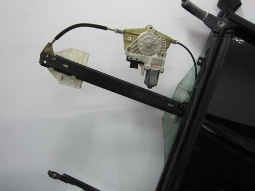 4F0959802A Elevalunas Trasero Derecho para AUDI A6 BERLINA (4F2) 2004 1372876 - Imagen 3 de 5