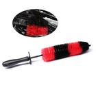 New Car Wheel Brush Rims Tire Seat Engine Wash Cleaning Tool Auto Detailing Tool