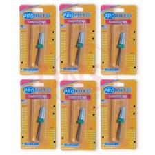 Medicool Carbide Nail Drill Bit 3/32'' Shank  CC22 Coarse Pack of 6 